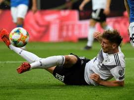 Retour de Kroos et Goretzka pour l'Allemagne, Hummels toujours écarté. AFP