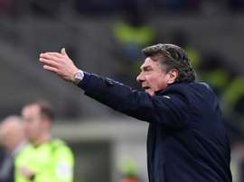 Le Torino limoge Mazzari. AFP