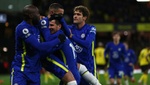 El Chelsea, tirano de Londres: ¡siete derbis seguidos como visitante ganados!