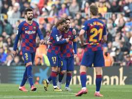 Il Barça verrà controllato all'arrivo a Napoli.