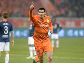 Fellaini e Witsel salvam o Standard Liège da falência. EFE