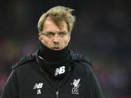 El Liverpool se interesa en Leon Bailey. AFP