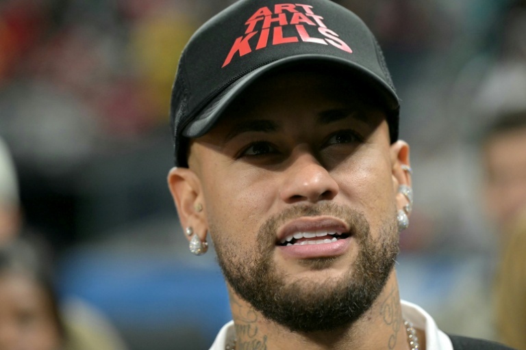 El Inter le cierra la puerta a Neymar: Eso es una tontería