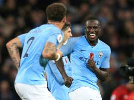 Mendy verso il rientro. AFP