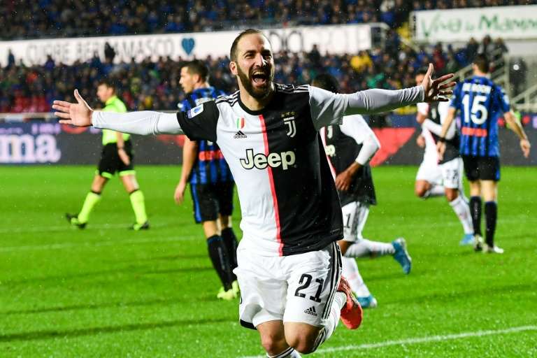 Higuain Moving To Athletic Bilbao Off The Table Besoccer