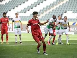 Havertz vicinissimo al Chelsea. AFP