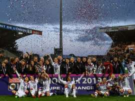 Le champion russe pour Lyon, Braga pour le PSG en seizièmes. AFP