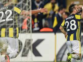de grosses dettes en Turquie. AFP