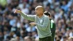 Un directivo del City respondió a Guardiola: