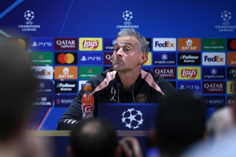 Luis Enrique y una posible final ante el Barça: El cariño no desaparecerá