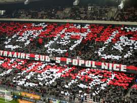 Le rachat de Nice se poursuit. AFP
