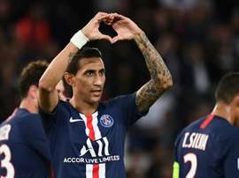 Les meilleurs dribbleurs de Ligue 1. AFP