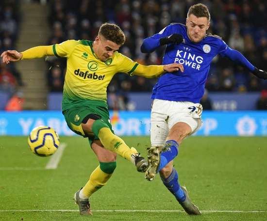 Last News M Aarons Norwich City Besoccer