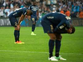 Relegated Bastia lose forfeit appeal. AFD