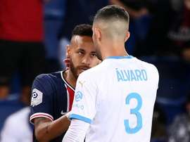 Le PSG remet une vidéo à la ligue. afp