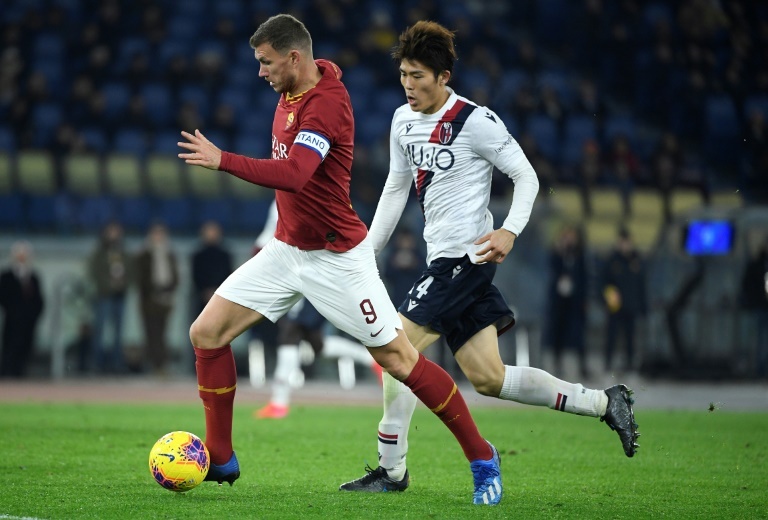 Arsenal And Tottenham Fight For Tomiyasu