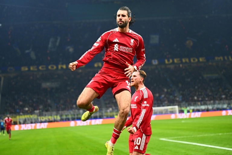 Nada como Milán para serenarse