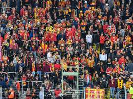 Tout savoir sur les playoffs de Ligue 2 et le barrage de Ligue 1. AFP