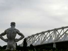 Le championnat d'Italie reprend avec Torino-Parme. AFP