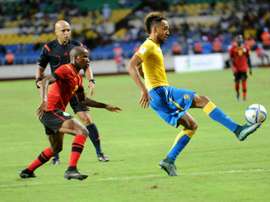 Copa da África de 2021 vive incertezas. AFP