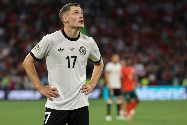 Florian Wirtz move to Liverpool faces delay over compensation battle