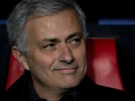 Mourinho tem estes jogadores debaixo de olho. EFE