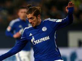 Roman Neustadter will feature for Russia at Euro 2016. BeSoccer