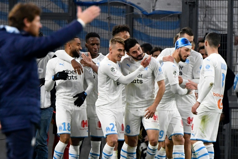 L'OM ne sera pas exclu de la Ligue des Champions L'OM ne sera pas exclu de la Ligue des Champions