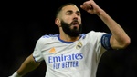 Benzema acerca los octavos a un Madrid que no despeja dudas