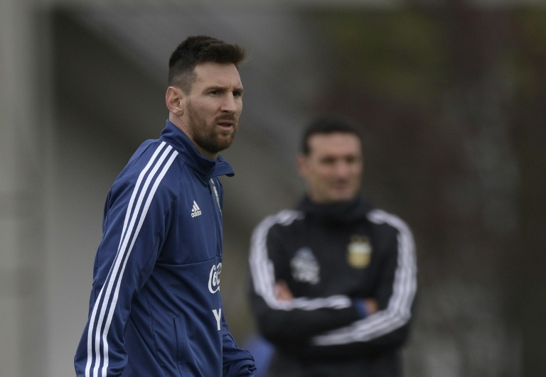 Quand Obama prend Messi en exemple — Barcelone Quand Obama prend Messi en exemple — Barcelone