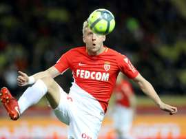 Glik podría quedarse fuera del Mundial. AFP