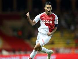 Falcao podría llegar al Real Madrid. AFP