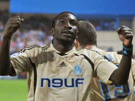L’Athlético Marseille veut créer l'exploit contre Rennes. afp