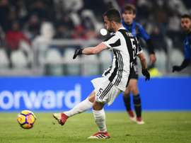 Allegri mantiene Pjanic lontano dal Real. AFP