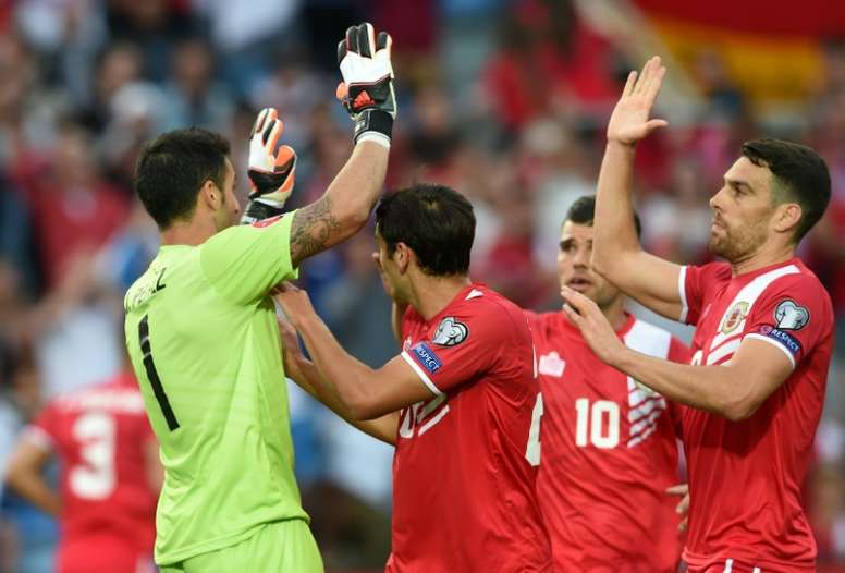 Avoir Images Le Tas Invite La Fifa A Reconnaitre Gibraltar Comme Un Membre A actualisé par