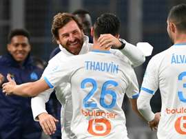 Leicester s'intéresse à Thauvin. afp