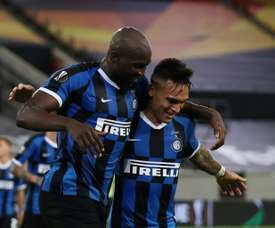 Last News Lautaro Martinez Inter Besoccer
