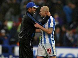 Mooy scored twice. AFP
