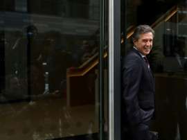 Aston Villa ne veut pas jouer sur terrain neutre. AFP