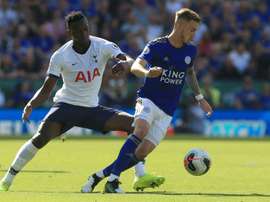 Chilwell et Maddison, objectif été 2020. AFP