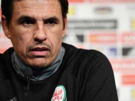 Coleman já tem novo desafio. AFP