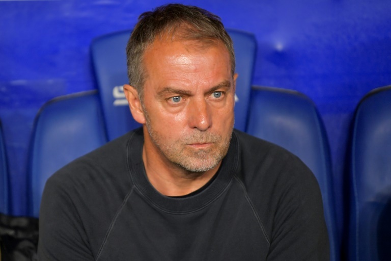 Hansi Flick, nombrado mejor entrenador de la temporada