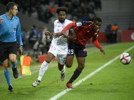 Ballo-Touré intéresse. AFP