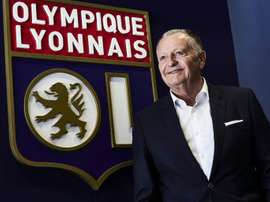 Lyon a souvent peiné face à leurs adversaires germaniques. AFP