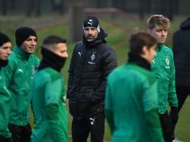 49 ans après le scandale de la canette, M'Gladbach veut sa revanche. afp