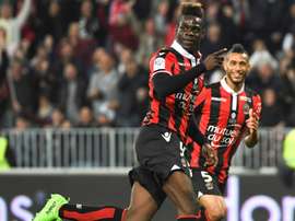 El Niza se impuso con sencillez al Servette. AFP