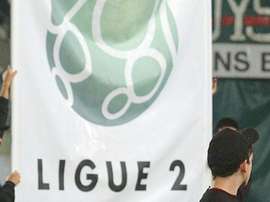 Strasbourg bat Troyes 2-0 et prend la 2e place de la Ligue 2 derrière Amiens