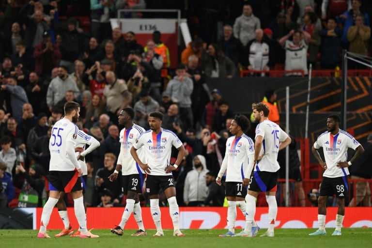 OFFICIAL: Lyon RELEGATED to Ligue 2 due to financial issues