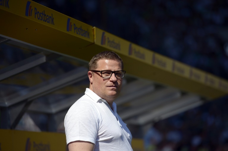 El RB Leipzig se carga a su director deportivo por coquetear con el Bayern