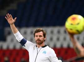 Marseille cherche le rebond. AFP